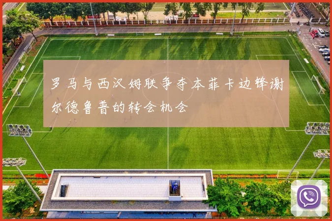 罗马与西汉姆联争夺本菲卡边锋谢尔德鲁普的转会机会